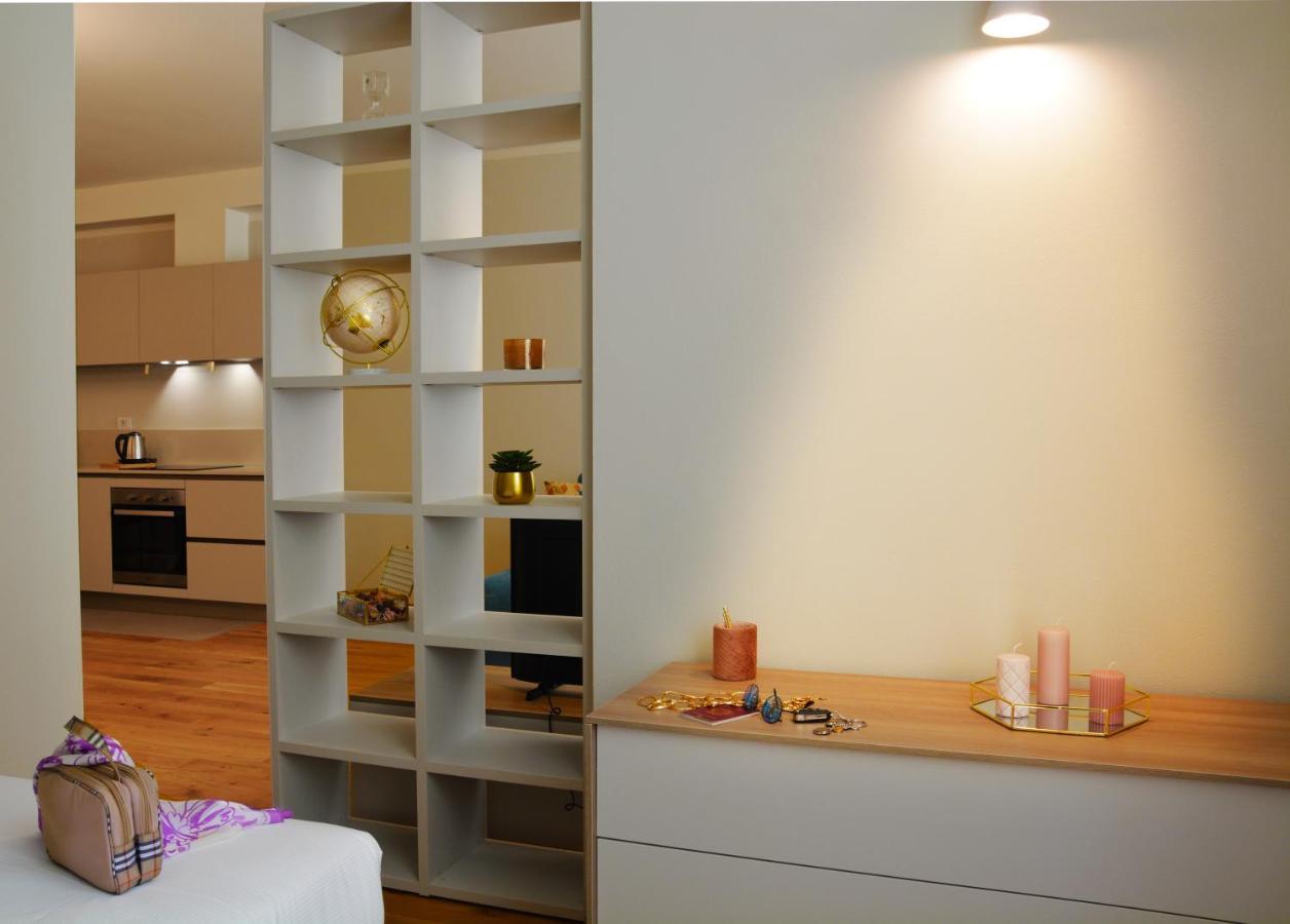 Chic Stay Boutique Apartments フィレンツェ エクステリア 写真
