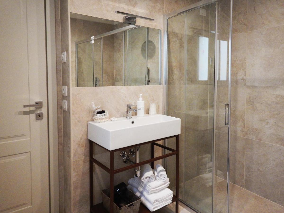 Chic Stay Boutique Apartments フィレンツェ エクステリア 写真