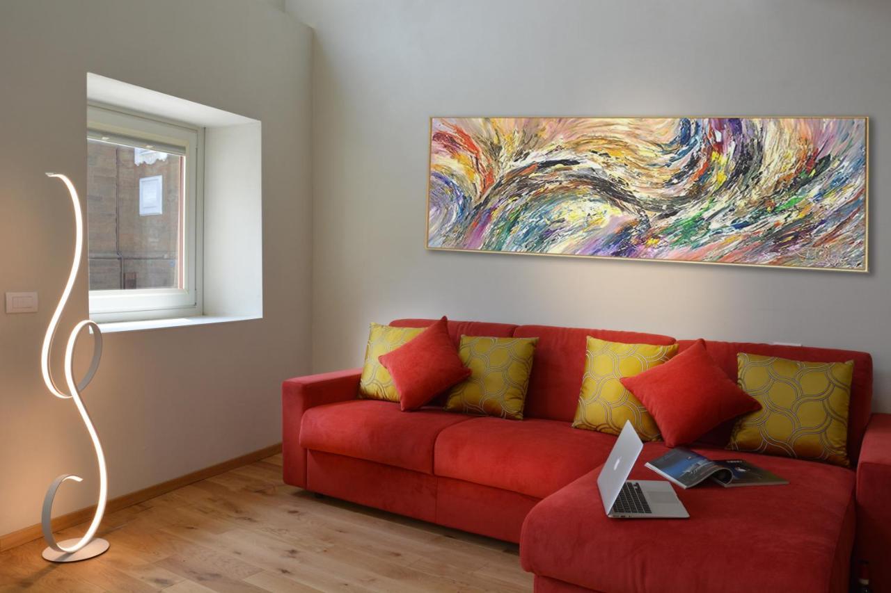 Chic Stay Boutique Apartments フィレンツェ エクステリア 写真