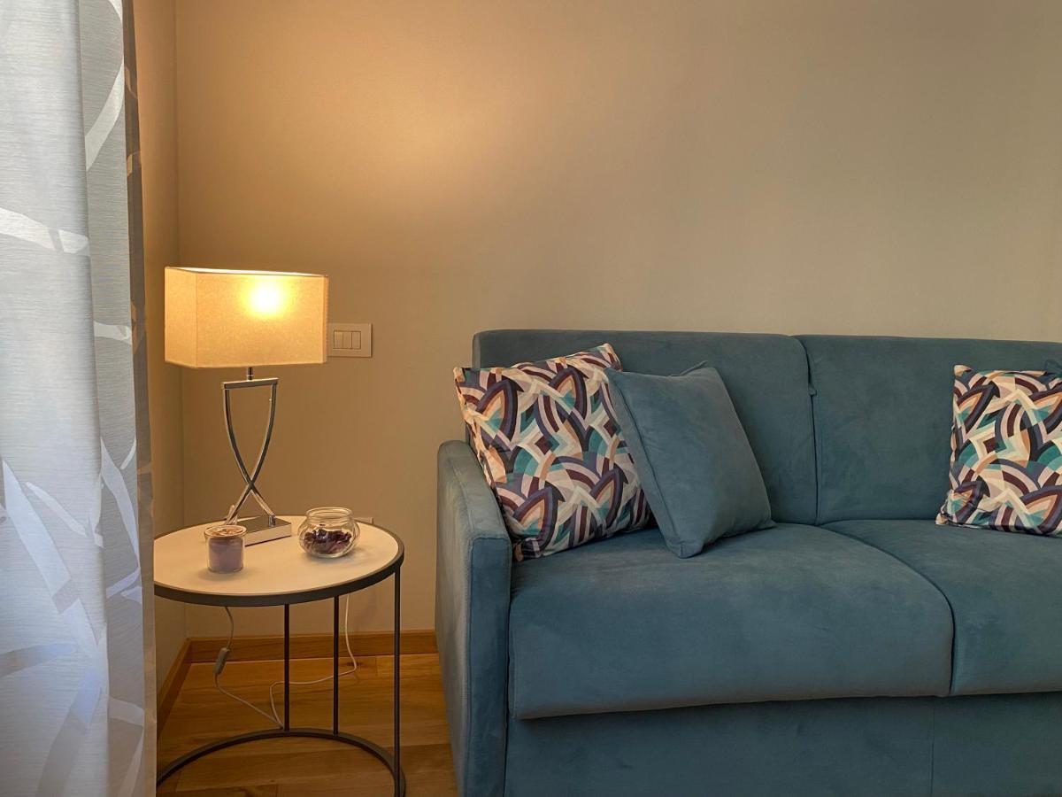 Chic Stay Boutique Apartments フィレンツェ エクステリア 写真
