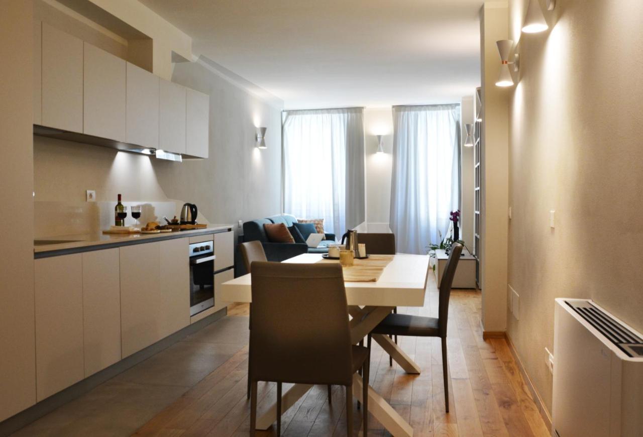 Chic Stay Boutique Apartments フィレンツェ エクステリア 写真