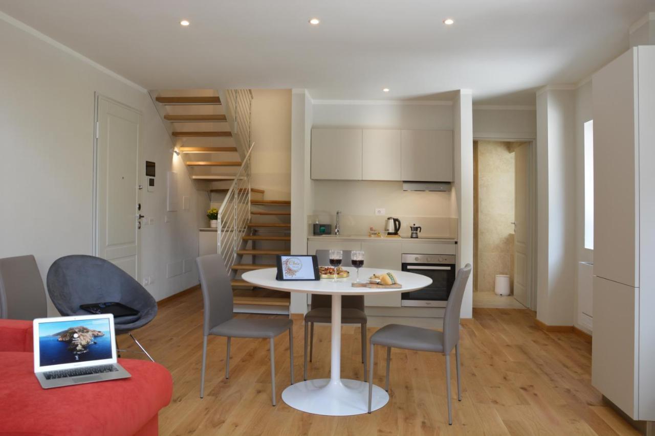 Chic Stay Boutique Apartments フィレンツェ エクステリア 写真