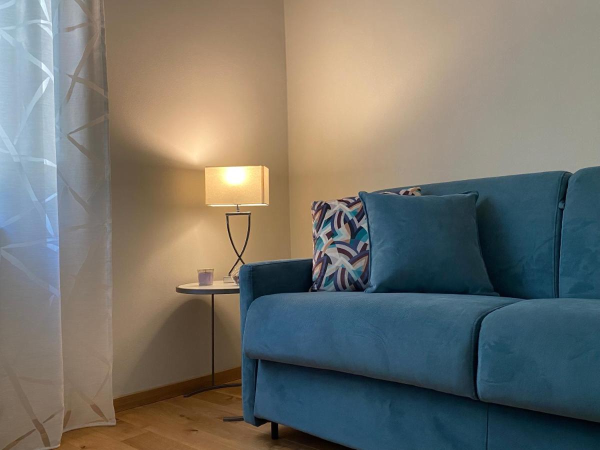 Chic Stay Boutique Apartments フィレンツェ エクステリア 写真