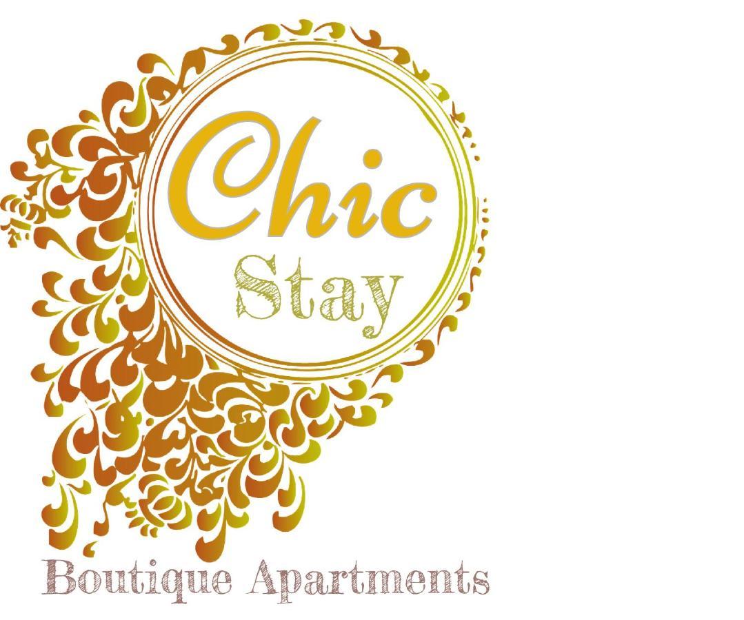 Chic Stay Boutique Apartments フィレンツェ エクステリア 写真