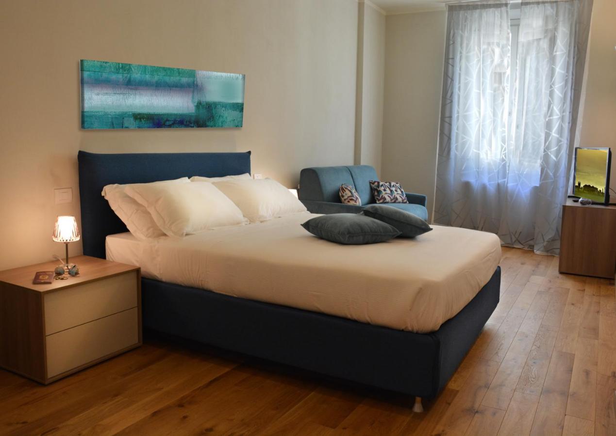 Chic Stay Boutique Apartments フィレンツェ エクステリア 写真