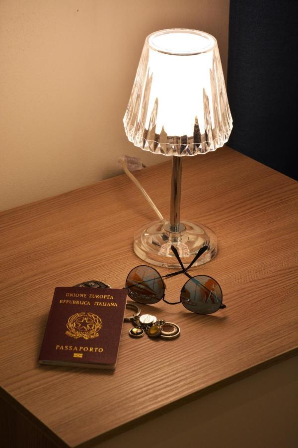 Chic Stay Boutique Apartments フィレンツェ エクステリア 写真