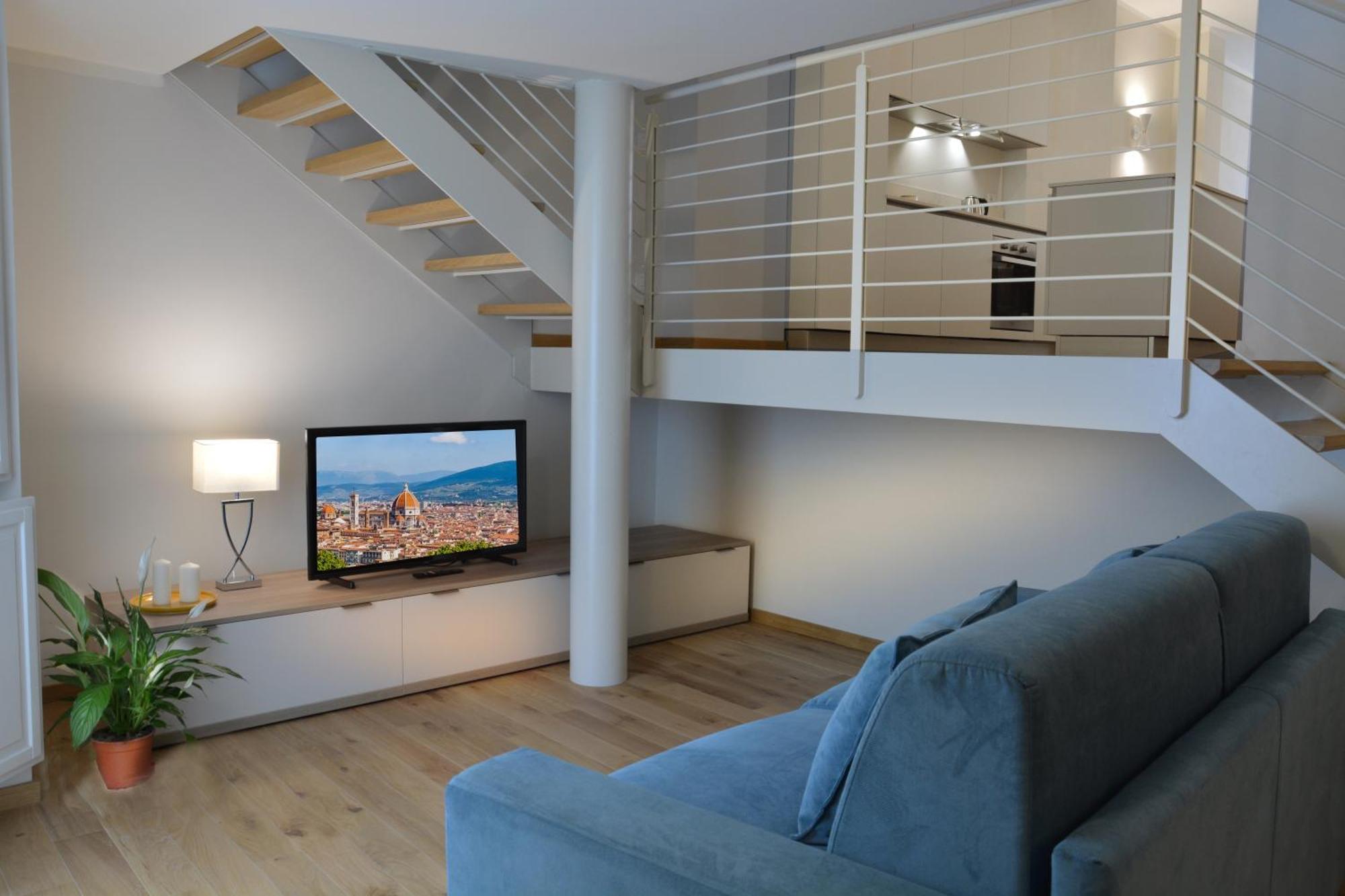 Chic Stay Boutique Apartments フィレンツェ エクステリア 写真